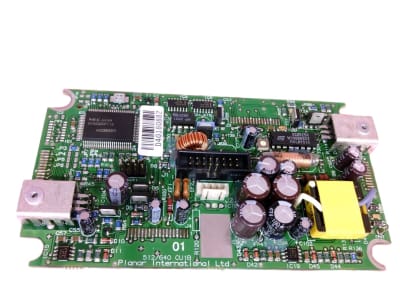 PLANAR SYSTEMS 512/640-CU1B