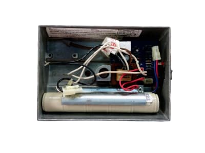 LITHONIA LIGHTING EE-1N