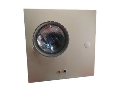 LITHONIA LIGHTING ELR2-R1