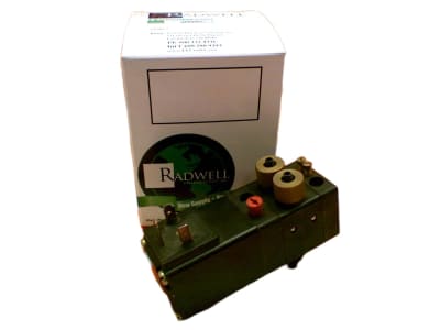 BURKERT 047289