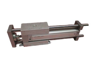 FESTO SLE-50-300-KF-A-G-CV-CH