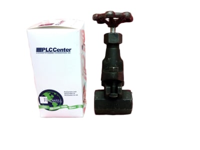 POWELL VALVES 3462-3/4