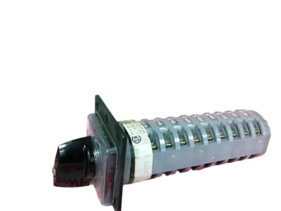 BACO CONTROLS PR10-2902-A1