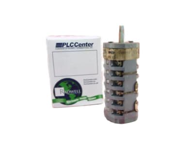 BACO CONTROLS PR104251-A1