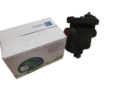 SPIRAX SARCO B35-125-1