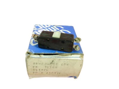 CROWN EQUIPMENT CORPORATION AH-03-071