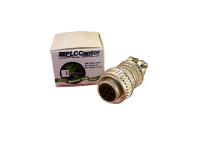 CROWN CONNECTORS CR3106A16S-1S-6
