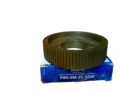 MARTIN SPROCKET & GEAR INC P805M25-SDS
