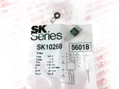 THOMSON CONSUMER SK10268