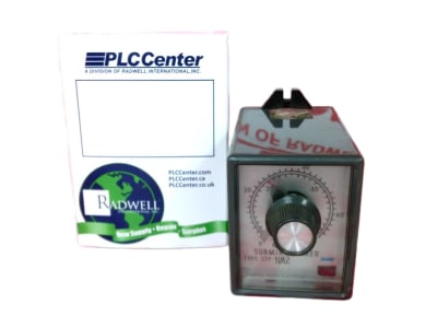 OMRON STPNM2-0-60S-AC-110