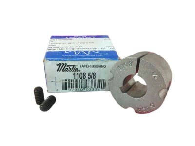 MARTIN SPROCKET & GEAR INC 1108 5/8