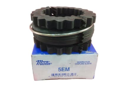 MARTIN SPROCKET & GEAR INC 5EM