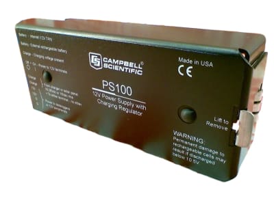 CAMPBELL SCIENTIFIC INC 17646