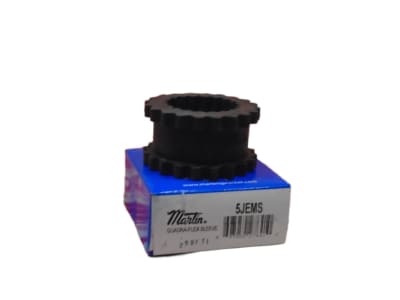 MARTIN SPROCKET & GEAR INC 5JEMS