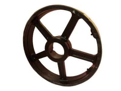 MARTIN SPROCKET & GEAR INC 10 3V 2500 TB