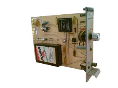 UNITED TECHNOLOGIES 50818