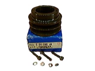 MARTIN SPROCKET & GEAR INC 2 3V 250 JA