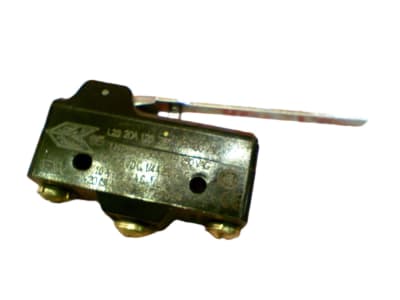 DANAHER MOTION LAR111026