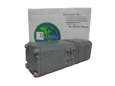 SIEMENS 14581-20S6AC