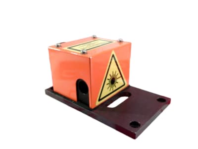 QUANTRONIX 0103-00483