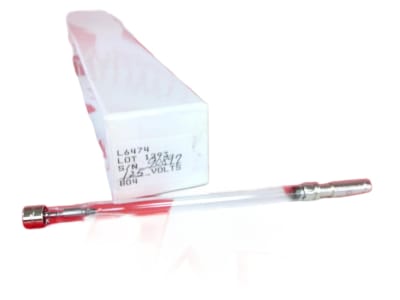 QUANTRONIX L6474