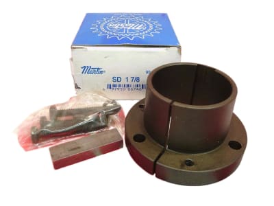 MARTIN SPROCKET & GEAR INC SD 1 7/8