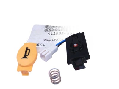 CROWN EQUIPMENT CORPORATION 811932-001