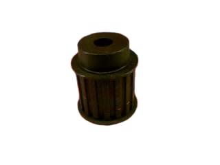 MARTIN SPROCKET & GEAR INC 16H200