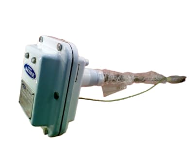 DANAHER MOTION VRF2A0G1N