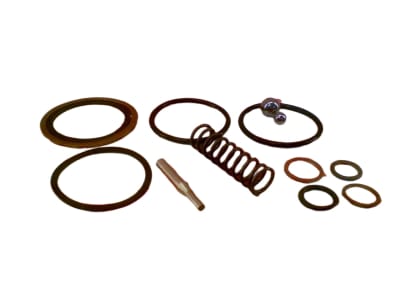 CROWN EQUIPMENT CORPORATION 041246
