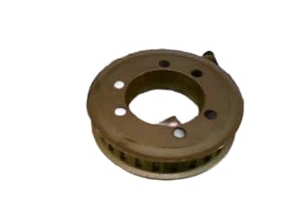 MARTIN SPROCKET & GEAR INC 28L050 SH