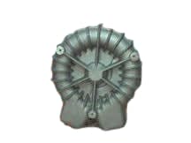 BECKER PUMPS 6B-SV-2.190-8