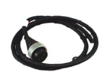 DANAHER MOTION E2025510