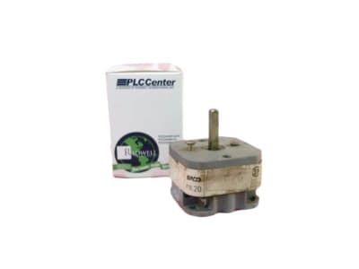 BACO CONTROLS PR20-1101-A4