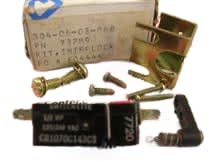 CROWN EQUIPMENT CORPORATION 304-06-03-068