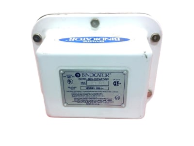 DANAHER MOTION RBH-CK2-0AA0A