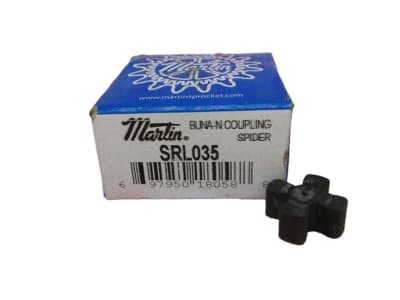 MARTIN SPROCKET & GEAR INC SRL035