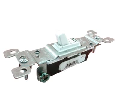 LEVITON 5221-7W