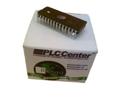 ST MICRO M2764-2F1