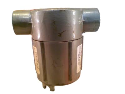DANAHER MOTION 1005