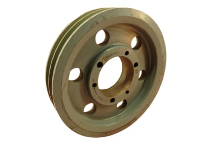 MARTIN SPROCKET & GEAR INC 2 5V 850 SK