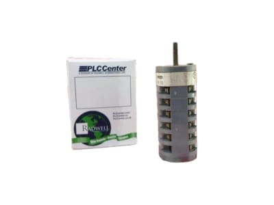 BACO CONTROLS PR10-4101-A1