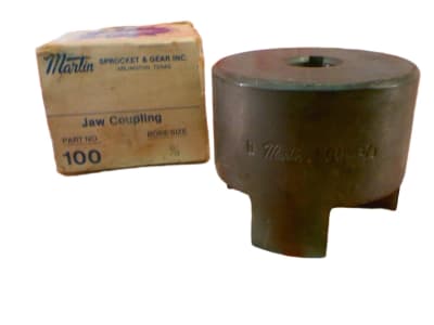 MARTIN SPROCKET & GEAR INC 100-5/8