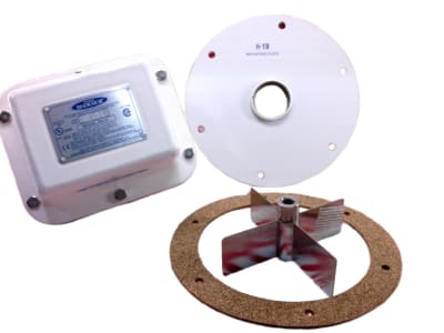 DANAHER MOTION RX-H-4
