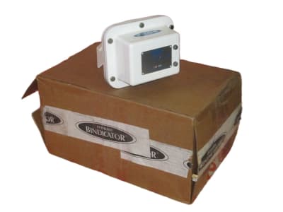 DANAHER MOTION RSSP1GA