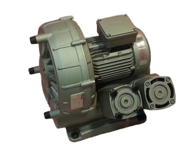 BECKER PUMPS SV-8.190/1-01-VSF