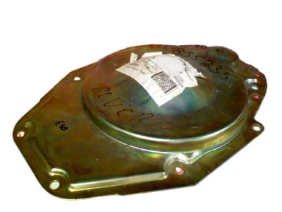 CROWN EQUIPMENT CORPORATION 805235