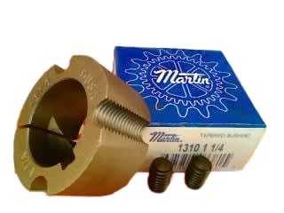 MARTIN SPROCKET & GEAR INC 1310 1 1/4
