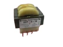 DANAHER MOTION DST316