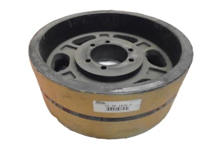 MARTIN SPROCKET & GEAR INC 10 5V 1870 J